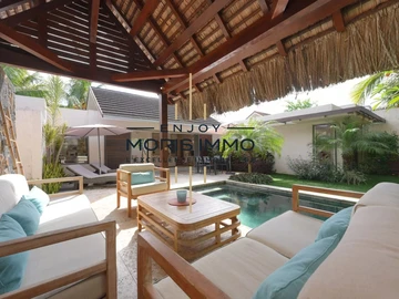 Villa de 3 Chambres