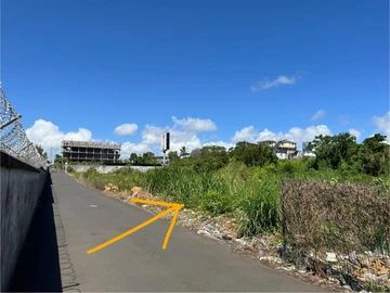 Residential Land