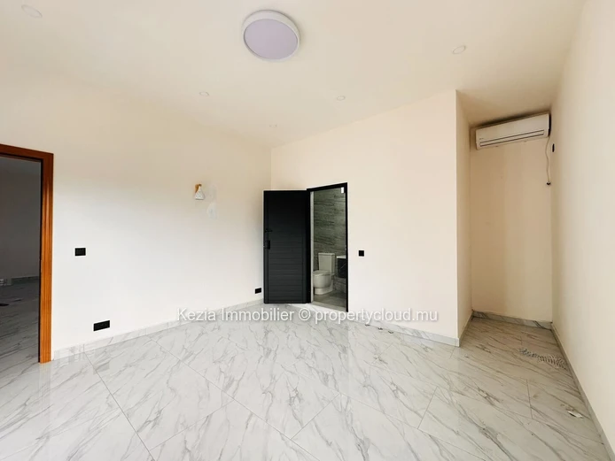 Villa Contemporaine Neuve