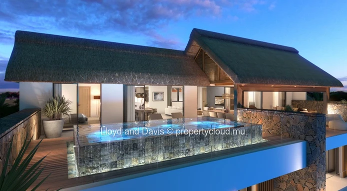Appartement d’Exception avec Vue Panoramique