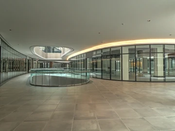 Office Space of 262m2