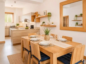 Appartement de 2 Chambres