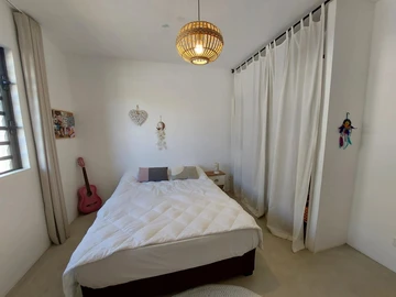 Maison de 3 Chambres