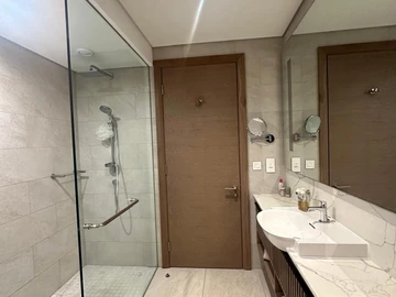 Appartement de 2 Chambres