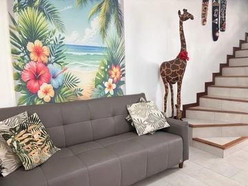 Appartement de 2 Chambres