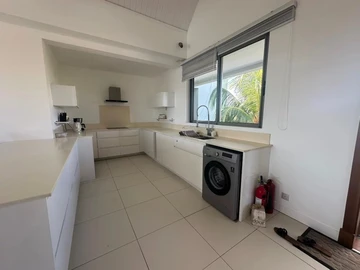 3 Bedroom Penthouse