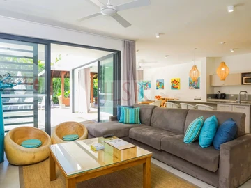 3 Bedroom Villa