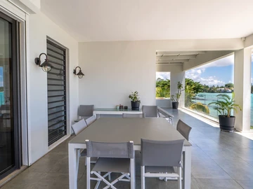 3 Bedroom Penthouse