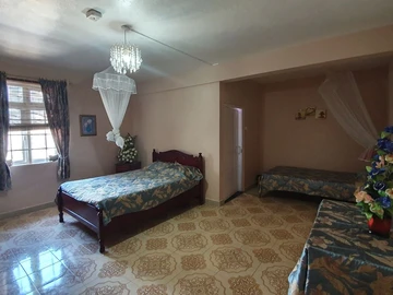 3 Bedroom Building