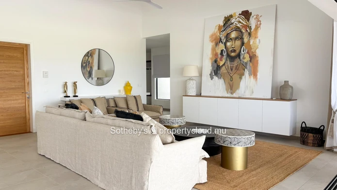 L'infinie - Belle Vue Living