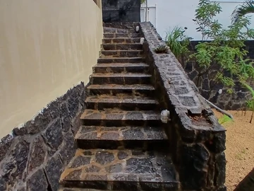 Villa de 3 Chambres