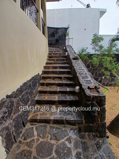 Villa Exceptionnelle à Vendre – Morcellement De Chazal, Albion 