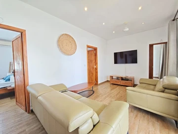 Villa de 3 Chambres