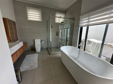 Villa de 3 Chambres