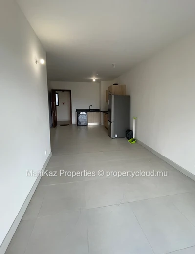 1-Bedroom Apartment Accessible to Foreigners For Sale | L’Avenir Smart City, Moka, Mauritius