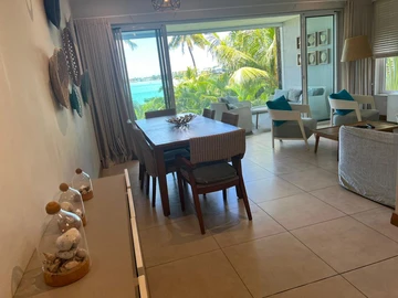 Appartement de 3 Chambres