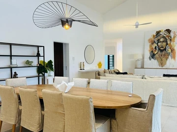 4 Bedroom Penthouse