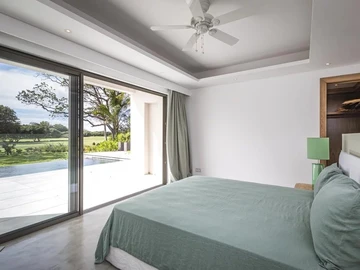 Villa de 4 Chambres