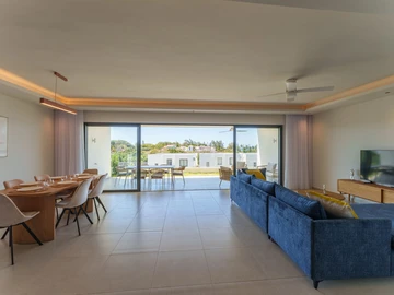 3 Bedroom Apartment
