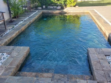 Villa de 4 Chambres