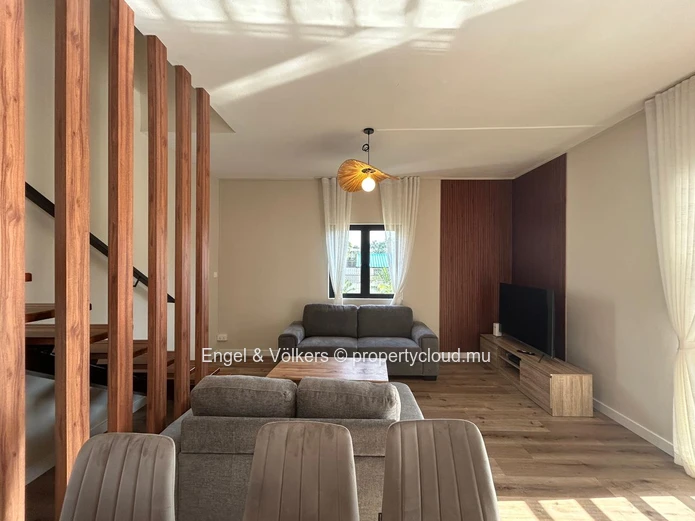 Brand-New 3-Bedroom Villa for Rent in Calodyne