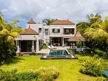 3 Bedroom Villa