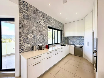 Penthouse de 3 Chambres