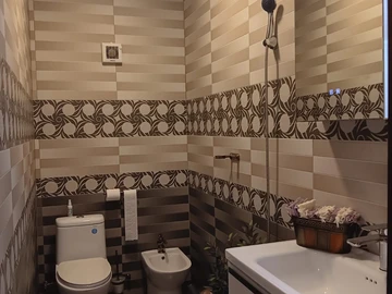 Villa de 5 Chambres