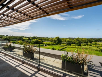 Villa de 4 Chambres