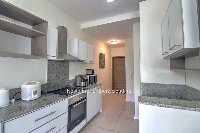 Elegant 1 bedroom apartment - Fully furnished