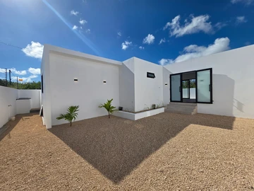 Villa de 3 Chambres