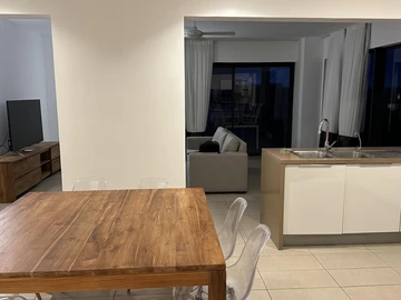 Penthouse de 4 Chambres