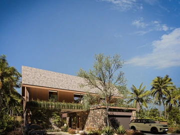 3 Bedroom Villa