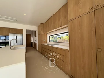 Villa de 4 Chambres