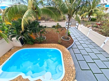 Villa de 4 Chambres