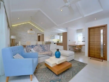 Villa de 3 Chambres