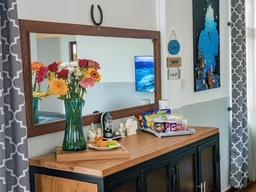 Penthouse de 3 Chambres