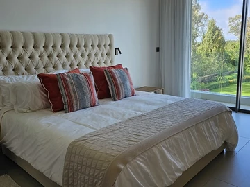 Maison de 4 Chambres
