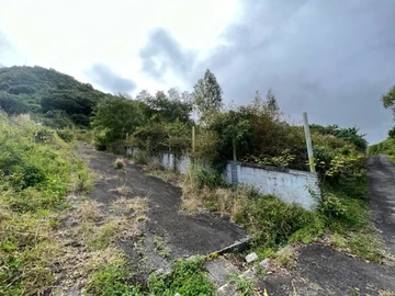 Terrain Agricole