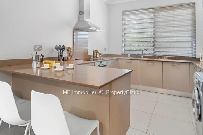 Appartement en location - Trou Aux Biches