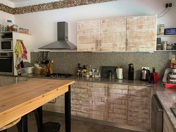 Villa de 3 Chambres