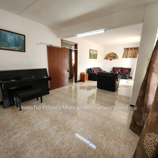 House For Sale In Roches Brunes