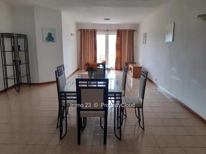 Apartment - 3 bedrooms - Beau Bassin - Ref. AP62262LO