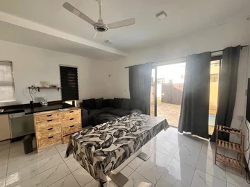3 Bedroom Townhouse, Duplex