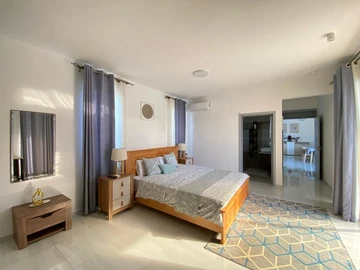 3 Bedroom Villa