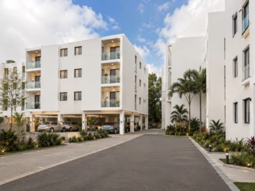 3 Bedroom Apartment