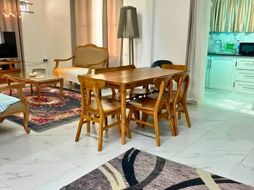 Appartement de 2 Chambres