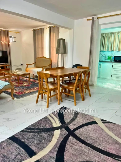 Apartment For Rent In Mon Choisy