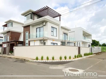 Villa de 3 Chambres