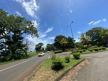 Residential Land